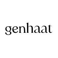 GenHaat logo - Similar company to Skywriters
