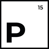 Powderful logo - Similar company to Lightning Society