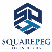 Square Peg Technologies logo - Similar company to Swg Solutions