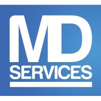 MD Services logo - Similar company to M D Services