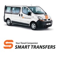 Smart Transfers logo - Similar company to Smart Transport