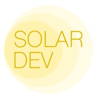 Solar Dev logo - Similar company to Cauris