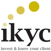 ikyc Banking solutions logo - Similar company to Kfx Services