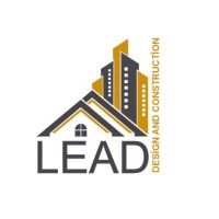 LEAD Design and Construction logo - Similar company to Cinsel Terapi Eğitim Bilimleri Enstitüsü