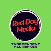 Red Dog Media logo - Similar company to Kallambi