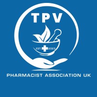 The Pharmacists Voice logo - Similar company to Cognigence