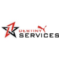 Destiny Catering Services Hyderabad logo - Similar company to Shipyo