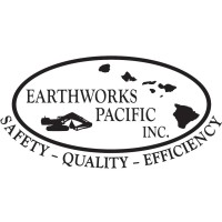 Earthworks Pacific Inc logo - Similar company to Sri Construction Llc