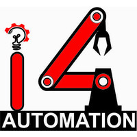 i4automation logo - Similar company to Botbox Ibérica S.L.