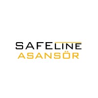Safeline Asansör logo - Similar company to Uran Asansör Mühendislik