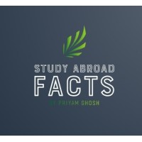 Study Abroad Facts logo - Similar company to Travlio Study Abroad