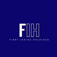 First Inning Holdings logo - Similar company to Ava-Equities