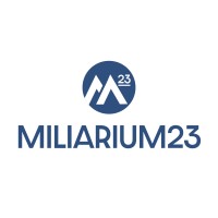 Miliarium23 logo - Similar company to Trueadvertize