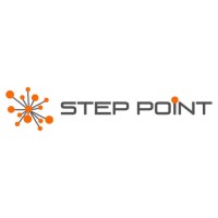 PT Step Point Indonesia logo - Similar company to Hard Hat