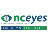 North Carolina Optometric Society logo - Similar company to Triangle Visions Optometry