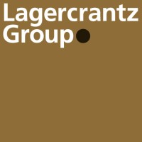 Lagercrantz Group AB logo - Similar company to Elpress Group