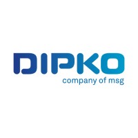 DIPKO GmbH logo - Similar company to Matrado