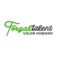 ForgalTalent logo - Similar company to Out Management