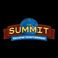 The Summit logo - Similar company to Zen Gaming Lounge