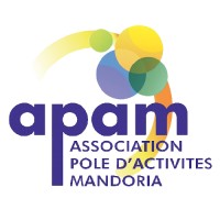 APAM logo - Similar company to Fapal : Fédération Des Associations Des Parcs D’Activités Du Loiret