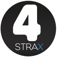4strax logo - Similar company to Zuiver.Ai