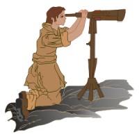 TopoDuarte - Topografia (Portugal) logo - Similar company to Mapaltis