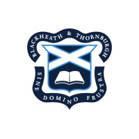 Blackheath & Thornburgh College logo - Similar company to St. Monica Catholic School