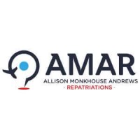 AMAR International logo - Similar company to Amar International, India