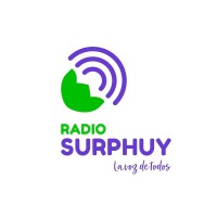 Radio Surphuy logo - Similar company to Imedia Comunicaciones