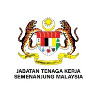 Department of Labour Peninsular Malaysia logo - Similar company to Oew Group