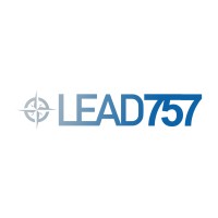 LEAD757 logo - Similar company to Hampton Roads Executive Roundtable