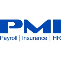 PMI Payroll-Insurance-HR logo - Similar company to Springer & Harris Real Estate