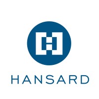 Hansard logo - Similar company to Relative