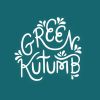 Green Kutumb logo - Similar company to 24 Frames Films Limited