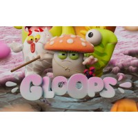 Gloops logo - Similar company to Optimobi