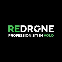 REDRONE logo - Similar company to Bristol Drones Ltd