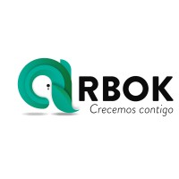 Arbok Construcciones logo - Similar company to Grupo Escom