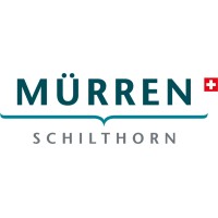 Mürren Tourismus logo - Similar company to Luxtrans Appenzell