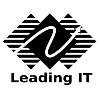Leading IT logo - Similar company to Leadingit