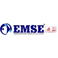 Emse Pompa logo - Similar company to Edit Elektronik
