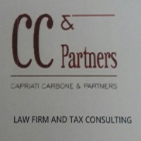 CAPRIATI CARBONE & PARTNERS logo - Similar company to Od Coaching