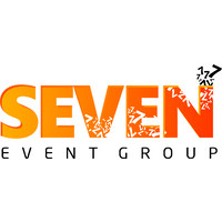 SEVEN event grup logo - Similar company to Let'S Robot