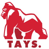 Tays logo - Similar company to Step Middle East
