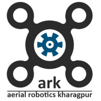 Aerial Robotics Kharagpur logo - Similar company to Curverider