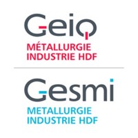 GEIQ METALLURGIE INDUSTRIE HDF - GESMI HDF logo - Similar company to Geic Group