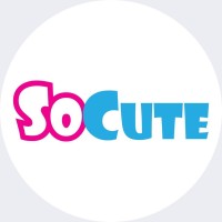 SO CUTE UG logo - Similar company to You Know Ltd