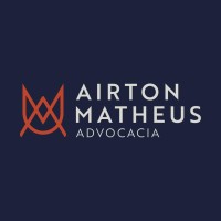 Airton Matheus Advogados logo - Similar company to Lorenzoni & Toaldo Advogados Associados