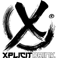 XPLICITDRINK® logo - Similar company to Seinou