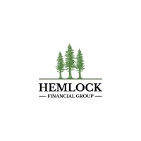 Hemlock Financial Group logo - Similar company to Natural Kings