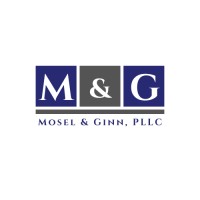Mosel & Ginn, PLLC logo - Similar company to Sharp & Company, Certified Public Accountants